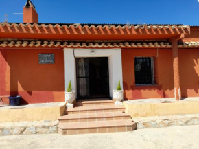 Casa Las Moscas